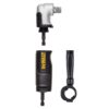 ATTACHE À ANGLE DROITE 3/8'' MODULAIRE FLEXTORQ (DEWALT)