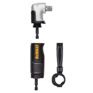 ATTACHE À ANGLE DROITE 3/8'' MODULAIRE FLEXTORQ (DEWALT)