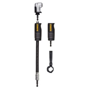 ADAPTATEUR 90° POUR ESPACE RESTRAINT 4 EN 1(DEWALT)