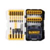 JEU D'EMBOUTS DE VISSAGE FLEXTORQ (26 PCS) DEWALT