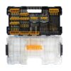 FORETS ET EMBOUTS FLEXTORQ (100 PCS) DEWALT