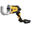 ACCESSOIRE DE COUPE-TUBE EN PVC POUR IMPACT (DEWALT)