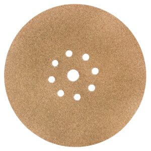 SABLÉ 9" POUR CLOISON SÈCHE GR240 (25PCS) DEWALT