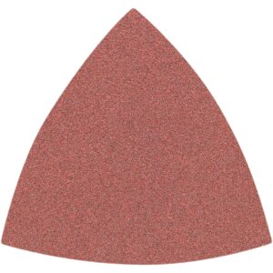 PAPIER ABRASIF 3-1/8" X 3-1/8" GR80-120-220 (12 PCS) DEWALT