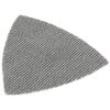 SABLÉ UNIVERSEL EN MAILLE GR120 (5 PCS) DEWALT