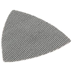 SABLÉ UNIVERSEL EN MAILLE GR120 (5 PCS) DEWALT