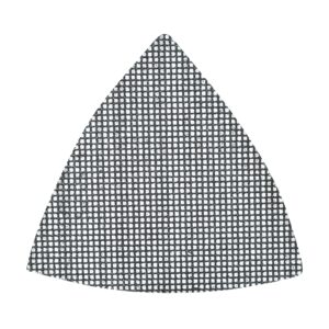 SABLÉ UNIVERSEL EN MAILLE GR.220 (5 PCS) DEWALT