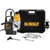 PERCEUSE MAGNÉTIQUE 2" 2 VIT. (DEWALT)