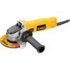 MEULEUSE D'ANGLE 4-1/2" AVEC PARE-MAIN (DEWALT)