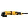 MEULEUSE AVEC INTERRUPTEUR À GÂCHETTE 6'' (DEWALT)