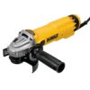 MEULEUSE À INTERRUPTEUR 4-1/2 13A 115MM (DEWALT)