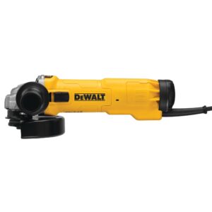 MEULEUSE A/INTERRUPTEUR À GLISSIÈRE 5" ET 6" (DEWALT)