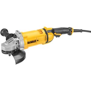 MEULEUSE D'ANGLE 7" 8500 RPM 4.7HP (DEWALT)