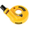 DÉFLECTEUR DE POUSSIÈRE 7" POUR SURFAÇAGE (DEWALT)