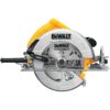 SCIE CIRCULAIRE 7-1/4" LÉGÈRE (DEWALT)