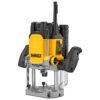TOUPIE ÉLECTRIQUE PLONGEANTE 3HP (DEWALT)
