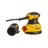PONCEUSE ORBITALE 5" H & L (DEWALT)