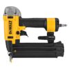 CLOUEUSE DE VITRIER PRÉCISION DE 18 GA (DEWALT)