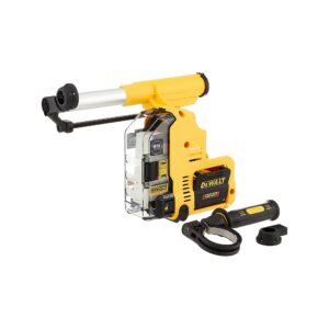 DÉPOUSSIÈREUR POUR MARTEAU ROTATIF DCH273 (DEWALT)