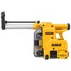 DÉPOUSSIÈREUR POUR MARTEAU ROTATIF DCH293/D25333 (DEWALT)
