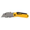COUTEAU PLIANT ESCAMOTABLE (DEWALT)
