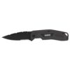 COUTEAU POCHE PLIABLE LAME EN CARBONE (DEWALT)