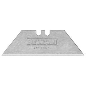 LAME UTILITAIRE TRÈS DURE (75 PCS) DEWALT