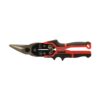 CISAILLE À TÔLE TYPE AVIATION GAUCHE (DEWALT)