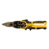 CISAILLE À TÔLE TYPE AVIATION STRAIGHT (DEWALT)