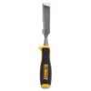CISEAU À  ARÊTE LATÉRAL 1'' (DEWALT)