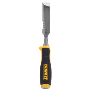 CISEAU À  ARÊTE LATÉRAL 1'' (DEWALT)