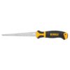 SCIE À MAIN POINTUE 8TPI (DEWALT)