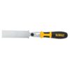 SCIE À RAS SUR LE VIENT 23TPI (DEWALT)