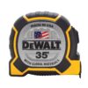 GALLON À MESURER 35' XP (DEWALT)