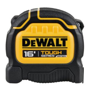 GALLON À MESURER 16'  TOUGH SÉRIE (DEWALT)