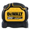 GALLON À MESURER DEWALT  25' X1-1/4