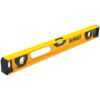 NIVEAU EN H 24" HD (DEWALT)