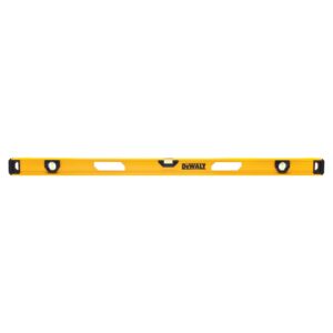 NIVEAU EN H 48" HD