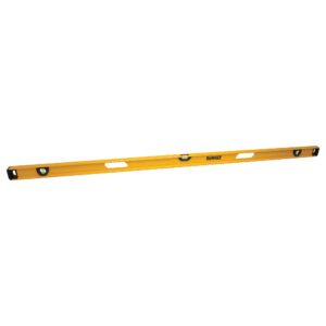 NIVEAU EN H 72" HD (DEWALT)