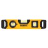 NIVEAU 9" TORPILLE MAGNÉTIQUE (DEWALT)
