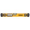 NIVEAU MAGNÉTIQUE 24'' (DEWALT)