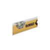 NIVEAU 48" MAGNÉTIQUE POUR POUTRE-CAISSON (DEWALT)