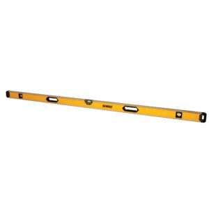 NIVEAU 78" POUR POUTRE-CAISSON DEWALT