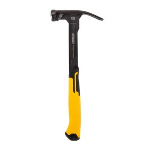 MARTEAU 12 OZ. DE CHARPENTIER (DEWALT)