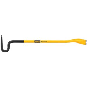 BARRE UTILITAIRE MULTIFONCTION 30" (DEWALT)