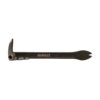 BARRE FENDUE DE PRÉCISION 10" (DEWALT)