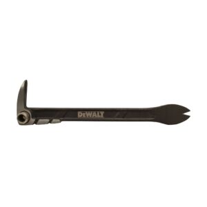 BARRE FENDUE DE PRÉCISION 10" (DEWALT)