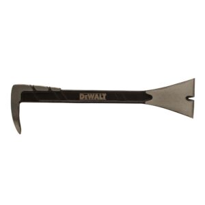 BARRE À MOULURE DE PRÉCISION 10" (DEWALT)