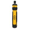 TOURNEVIS À BATTERIE FLEXDRIVE 4V (DEWALT)