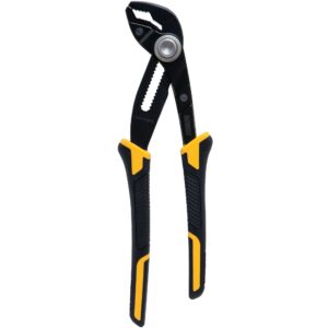 PINCE À VERROU-POUSSOIR 10" (DEWALT)